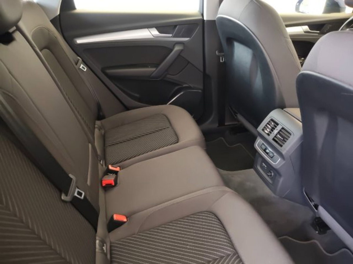 Audi Q5 35 TDI S tronic Business Advanced (15)