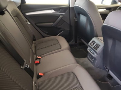 Audi Q5 35 TDI S tronic Business Advanced (15)