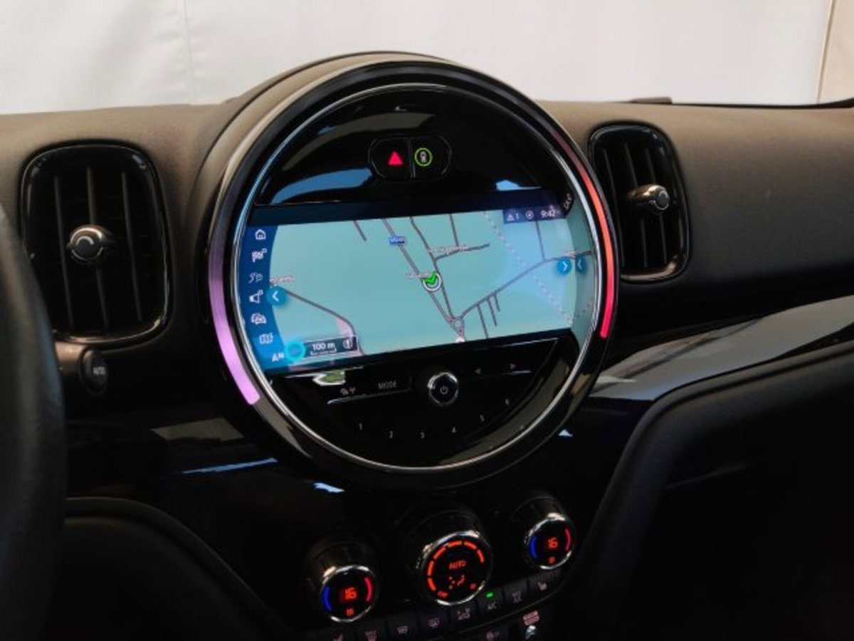 MINI Mini Countryman 1.5 Cooper SE Classic Countryman ALL4 (11)