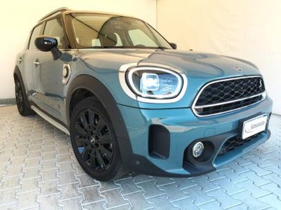 MINI Mini Countryman 1.5 Cooper SE Classic Countryman ALL4 (3)