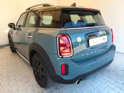 MINI Mini Countryman 1.5 Cooper SE Classic Countryman ALL4 (6)