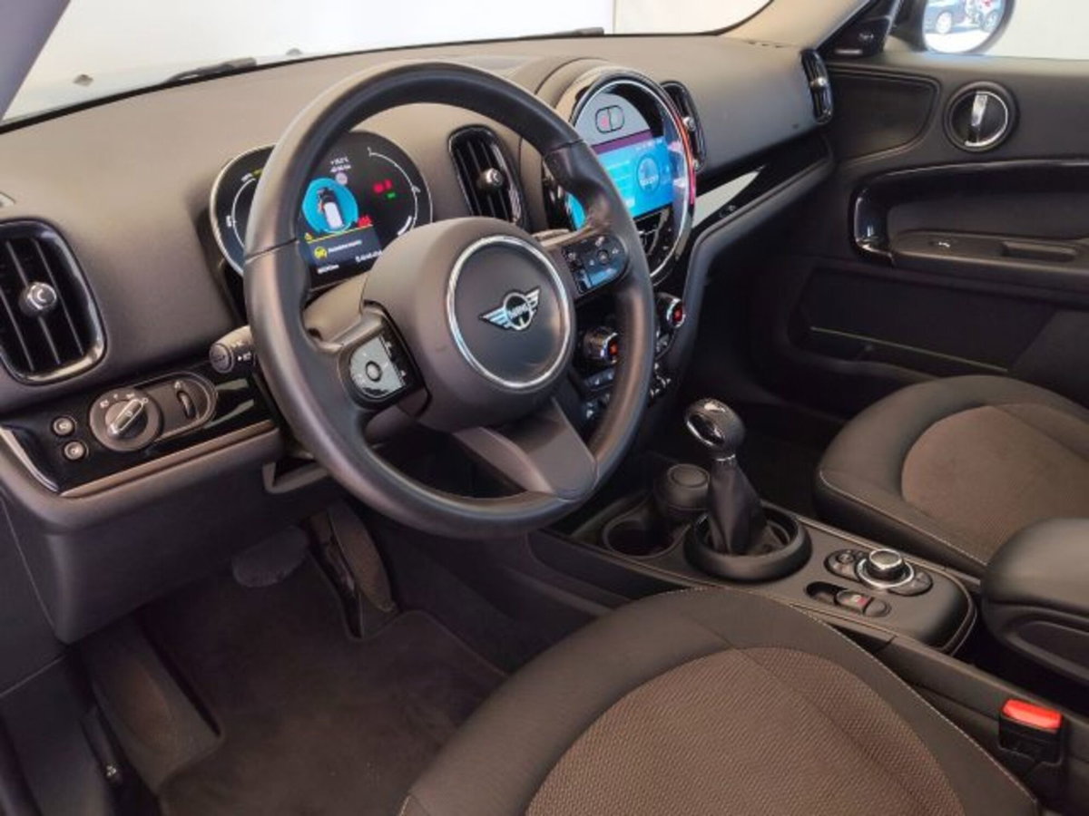 MINI Mini Countryman 1.5 Cooper SE Classic Countryman ALL4 (7)