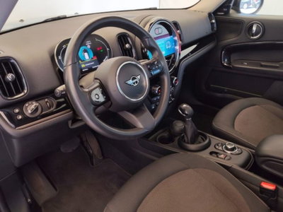 MINI Mini Countryman 1.5 Cooper SE Classic Countryman ALL4 (7)