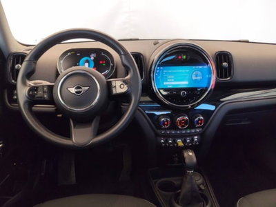 MINI Mini Countryman 1.5 Cooper SE Classic Countryman ALL4 (8)