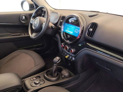 MINI Mini Countryman 1.5 Cooper SE Classic Countryman ALL4 (9)