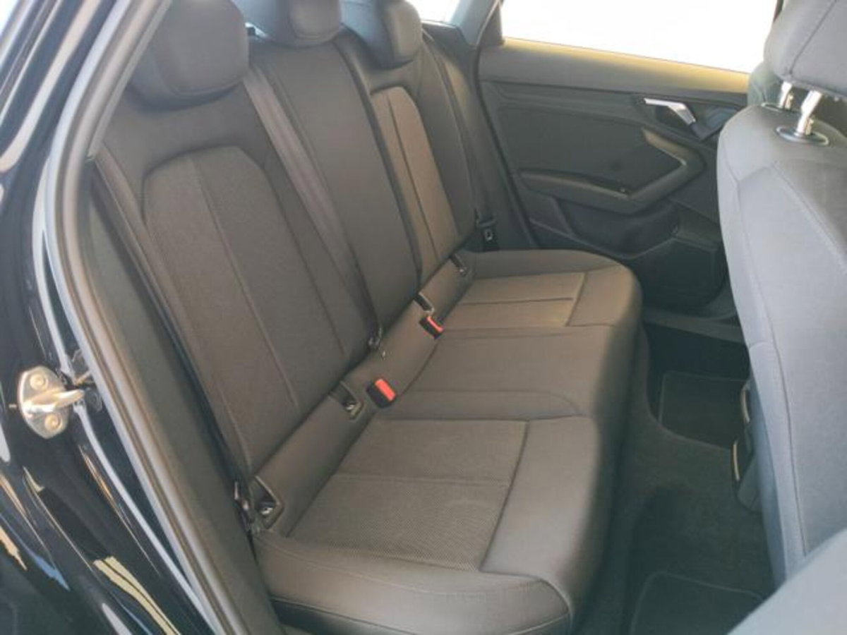 Audi A3 Sportback 30 TFSI (10)