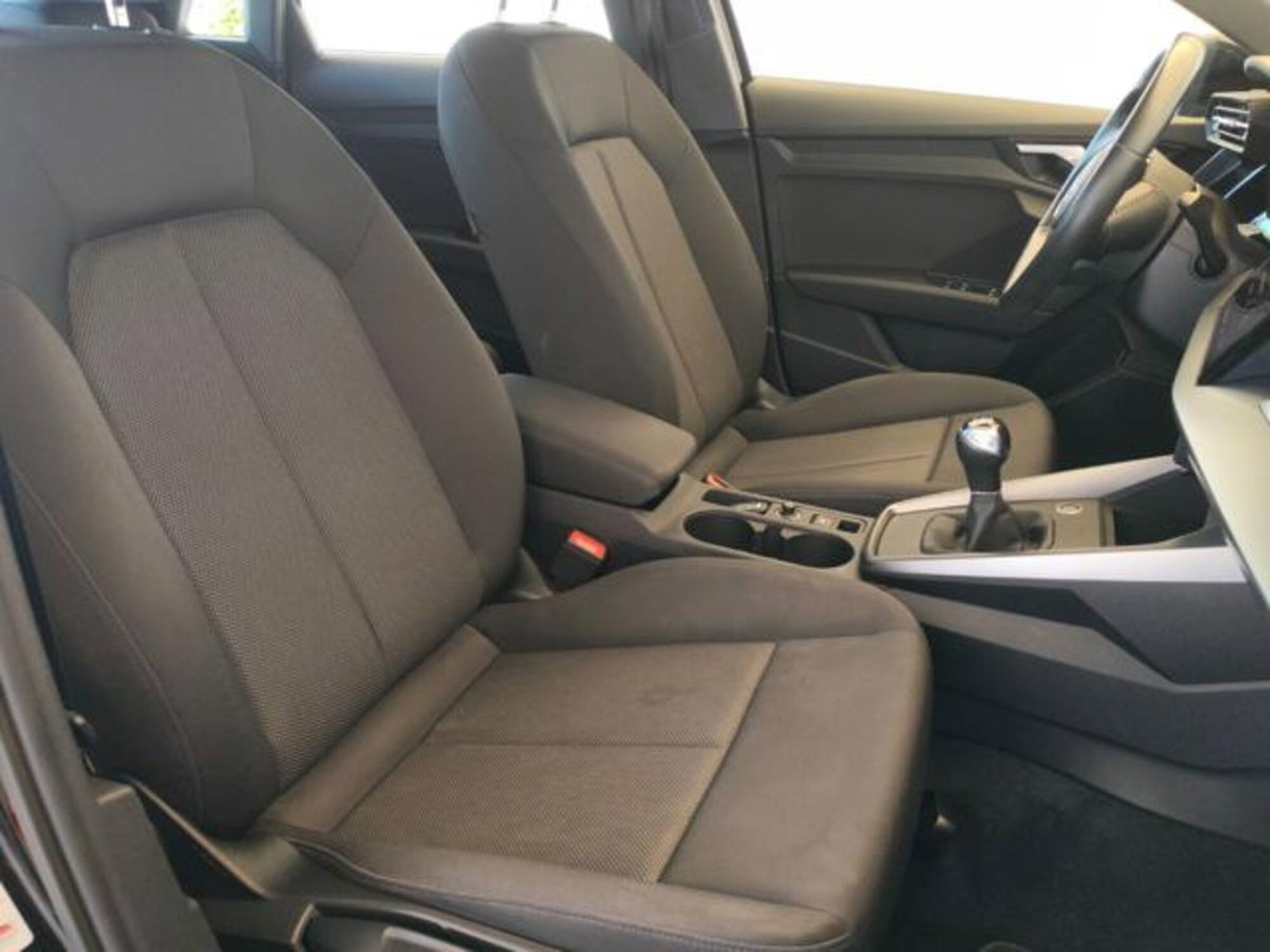 Audi A3 Sportback 30 TFSI (11)