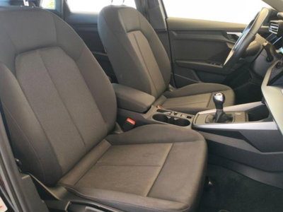 Audi A3 Sportback 30 TFSI (11)