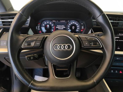 Audi A3 Sportback 30 TFSI (12)