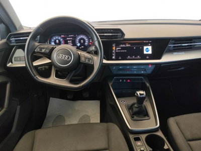 Audi A3 Sportback 30 TFSI (8)
