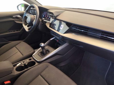 Audi A3 Sportback 30 TFSI (9)