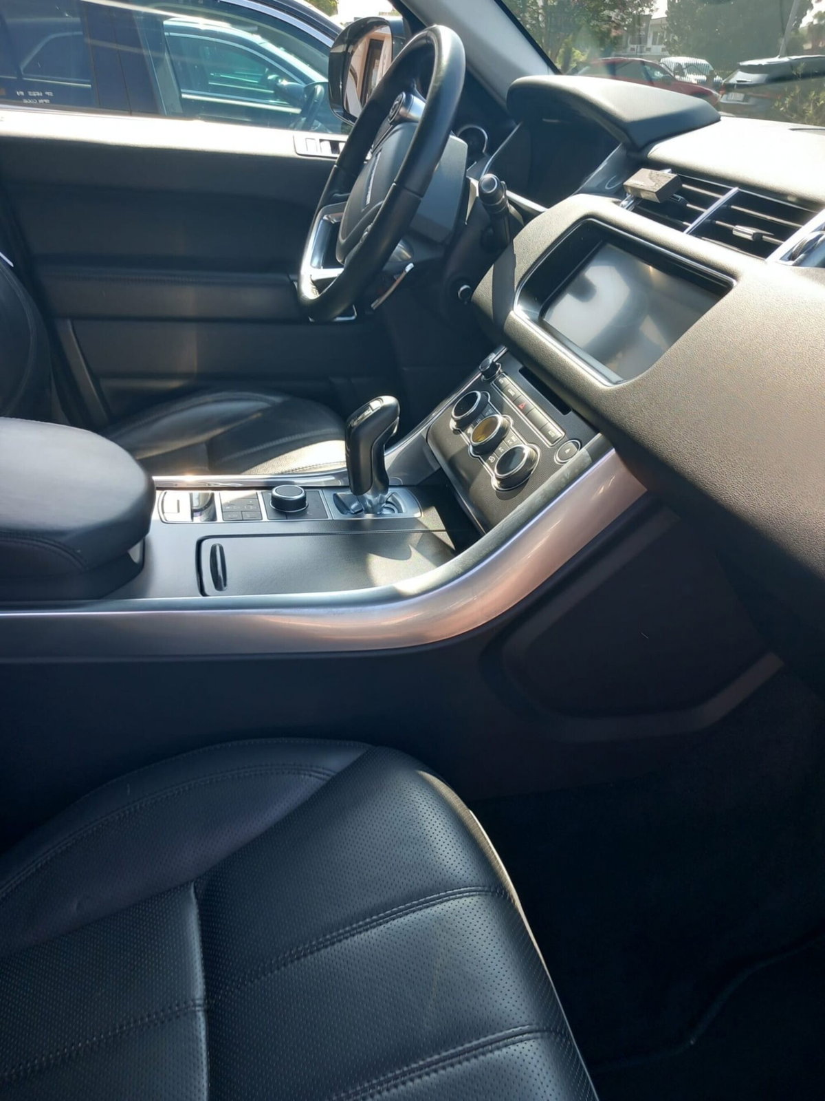 Land Rover Range Rover Sport 3.0 TDV6 HSE (19)