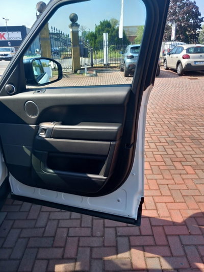 Land Rover Range Rover Sport 3.0 TDV6 HSE (20)