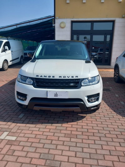 Land Rover Range Rover Sport 3.0 TDV6 HSE (4)