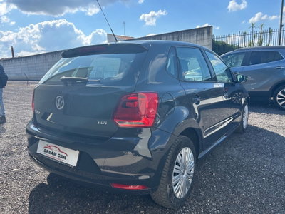 Volkswagen Polo 1.4 TDI 5p. Trendline BlueMotion Technology (12)