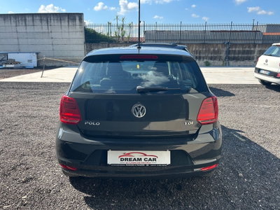 Volkswagen Polo 1.4 TDI 5p. Trendline BlueMotion Technology (8)