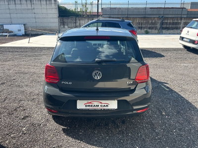 Volkswagen Polo 1.4 TDI 5p. Trendline BlueMotion Technology (9)