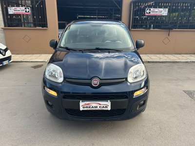 Fiat Panda 0.9 TwinAir Turbo Natural Power Lounge usata