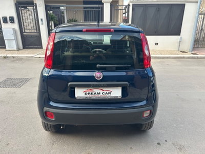 Fiat Panda 0.9 TwinAir Turbo Natural Power Lounge (10)