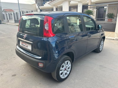 Fiat Panda 0.9 TwinAir Turbo Natural Power Lounge (11)