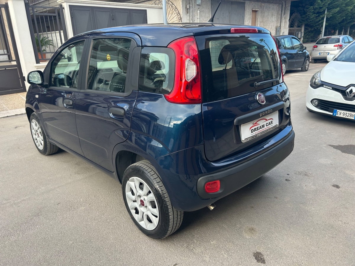 Fiat Panda 0.9 TwinAir Turbo Natural Power Lounge (12)