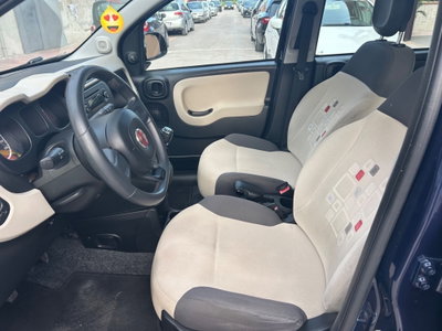 Fiat Panda 0.9 TwinAir Turbo Natural Power Lounge (13)
