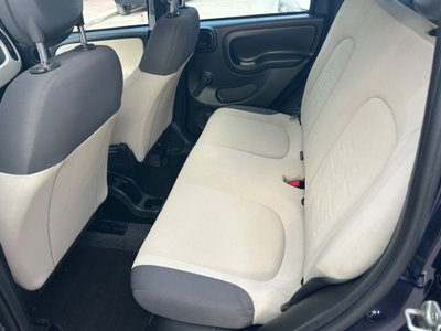 Fiat Panda 0.9 TwinAir Turbo Natural Power Lounge (15)