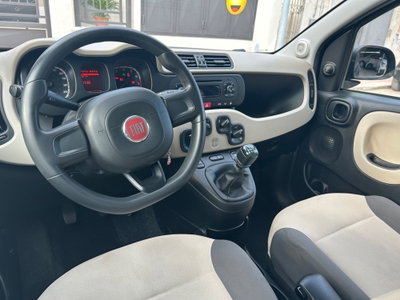 Fiat Panda 0.9 TwinAir Turbo Natural Power Lounge (16)