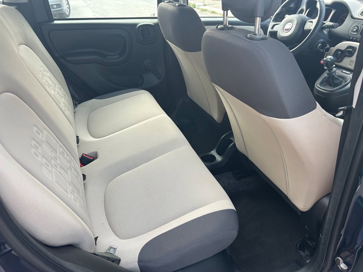 Fiat Panda 0.9 TwinAir Turbo Natural Power Lounge (18)