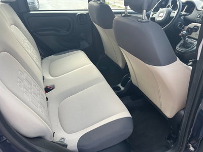 Fiat Panda 0.9 TwinAir Turbo Natural Power Lounge (18)