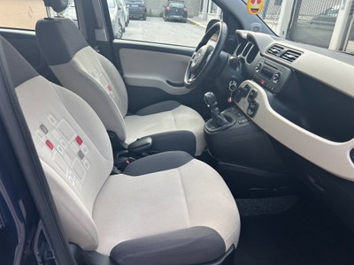 Fiat Panda 0.9 TwinAir Turbo Natural Power Lounge (19)