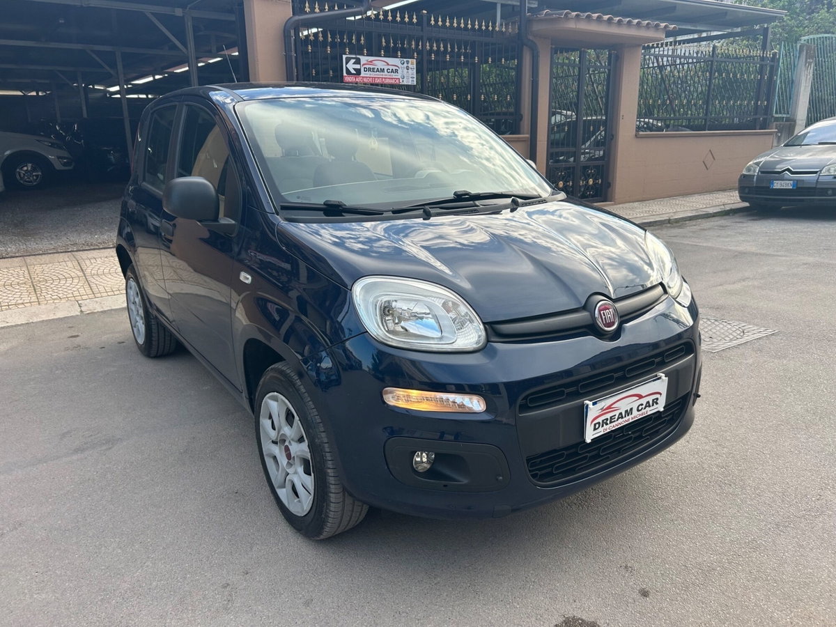 Fiat Panda 0.9 TwinAir Turbo Natural Power Lounge (2)