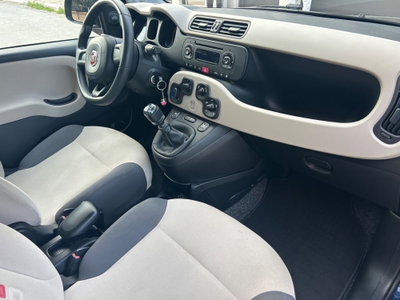 Fiat Panda 0.9 TwinAir Turbo Natural Power Lounge (20)