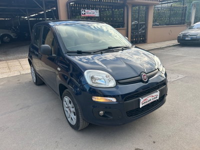 Fiat Panda 0.9 TwinAir Turbo Natural Power Lounge (3)