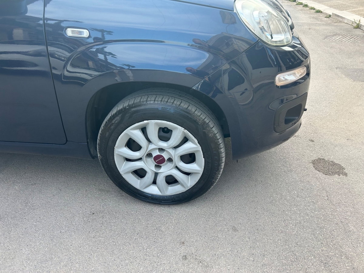 Fiat Panda 0.9 TwinAir Turbo Natural Power Lounge (4)