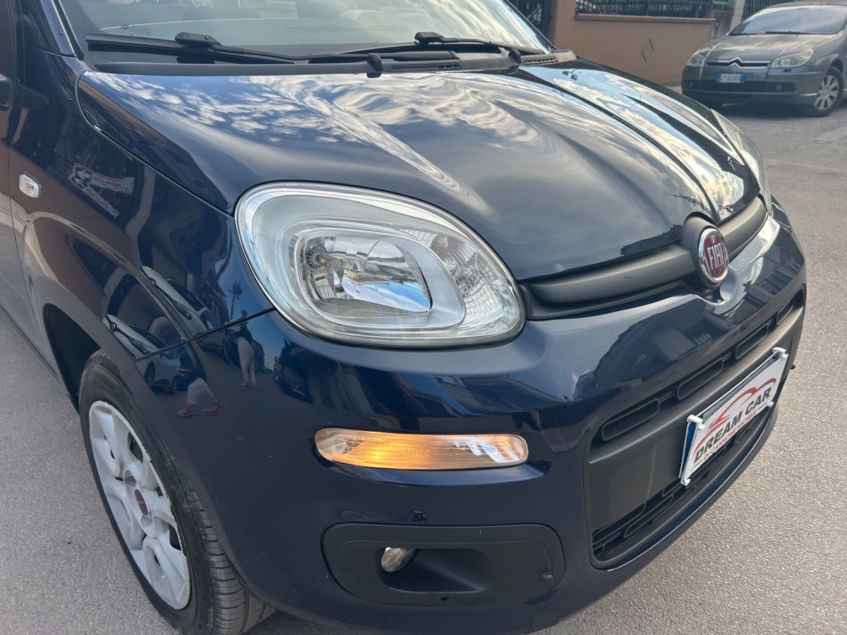 Fiat Panda 0.9 TwinAir Turbo Natural Power Lounge (5)