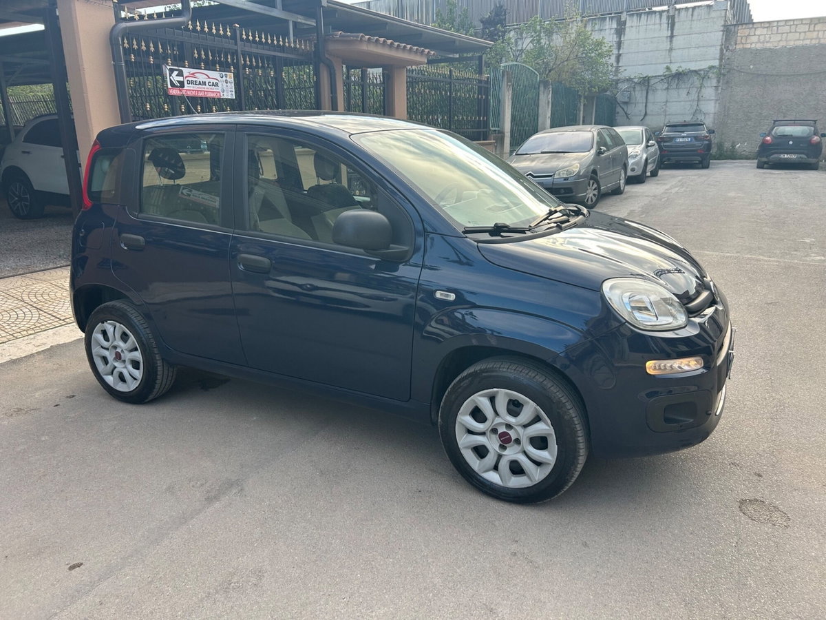 Fiat Panda 0.9 TwinAir Turbo Natural Power Lounge (6)