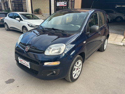 Fiat Panda 0.9 TwinAir Turbo Natural Power Lounge (7)