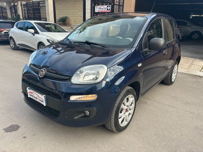Fiat Panda 0.9 TwinAir Turbo Natural Power Lounge (8)