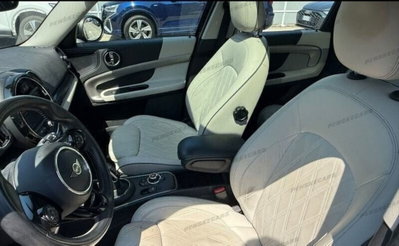 MINI Mini Countryman 2.0 Cooper D Essential Countryman (9)
