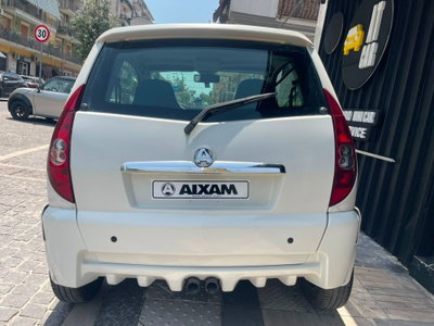 Aixam City 400 City 400 S impulsion (6)