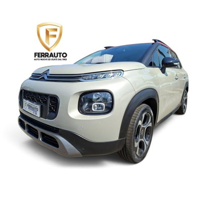 Citroen C3 Aircross PureTech 110 S&S Shine Pack usata