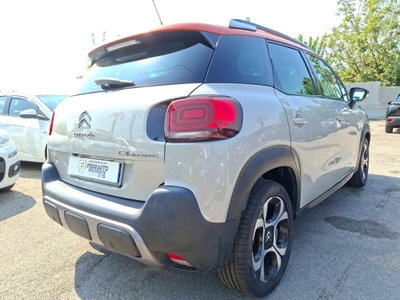 Citroen C3 Aircross PureTech 110 S&S Shine Pack (10)