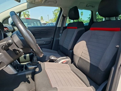 Citroen C3 Aircross PureTech 110 S&S Shine Pack (11)