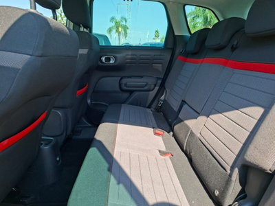 Citroen C3 Aircross PureTech 110 S&S Shine Pack (18)