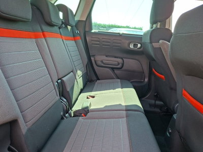 Citroen C3 Aircross PureTech 110 S&S Shine Pack (19)