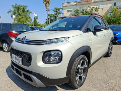Citroen C3 Aircross PureTech 110 S&S Shine Pack (2)