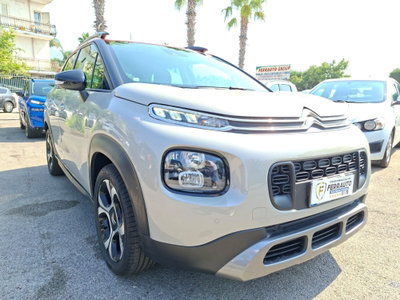 Citroen C3 Aircross PureTech 110 S&S Shine Pack (4)
