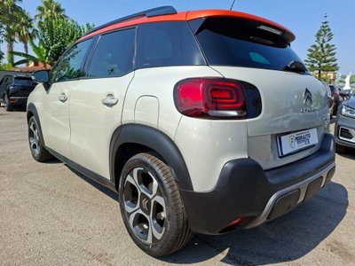 Citroen C3 Aircross PureTech 110 S&S Shine Pack (6)