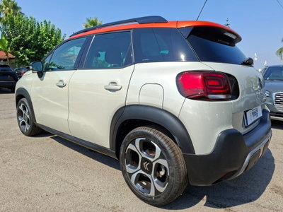 Citroen C3 Aircross PureTech 110 S&S Shine Pack (7)